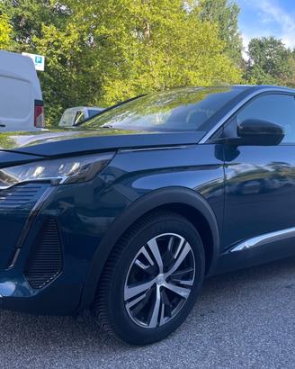 Peugeot 3008 BlueHDi 130 S&S*Automatik*Navi*Solo 5