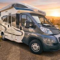 CHAUSSON Welcome 514 6 metri