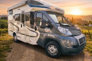 CHAUSSON Welcome 514 6 metri