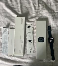 Apple watch se 44m seconda generazione
