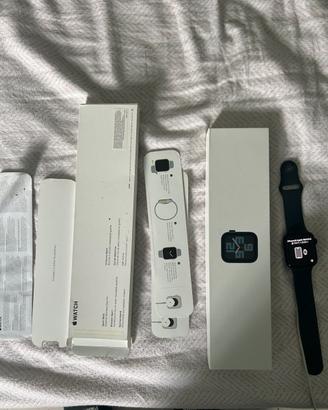 Apple watch se 44m seconda generazione