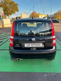 Fiat panda 2007
