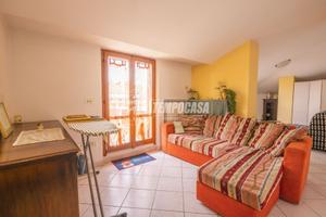 MANSARDA CON TERRAZZI VISTA MARE