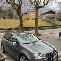 GOLF 5 1.9 GT SPORT