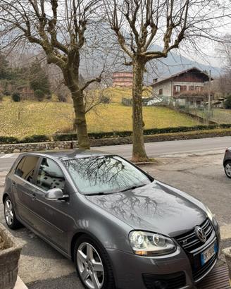 GOLF 5 1.9 GT SPORT