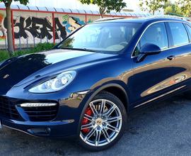 PORSCHE Cayenne 2ªs.'10-'18 - 2011
