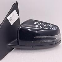 SPECCHIETTO RETROVISORE SINISTRO MERCEDES Classe B