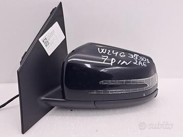 SPECCHIETTO RETROVISORE SINISTRO MERCEDES Classe B