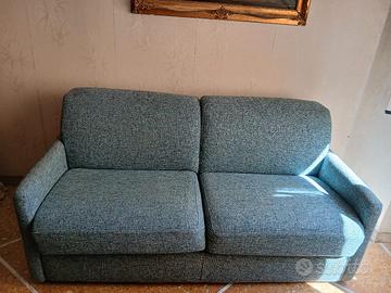 Divano letto Poltrone & Sofá