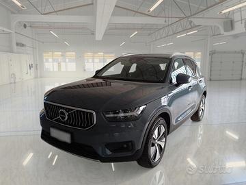 VOLVO XC40 T5 Plug-in Hybrid auto Recharge Inscrip