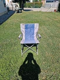 sedie campeggio, giardino