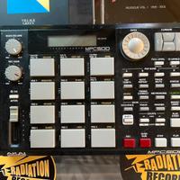 Akai MPC 500