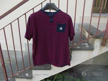 MAGLIETTA MANICA CORTA