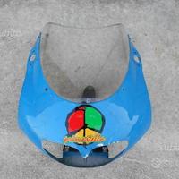 Cupolino carena frontale aprilia rs 50