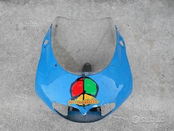 Cupolino carena frontale aprilia rs 50
