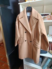 Cappotto donna Mango