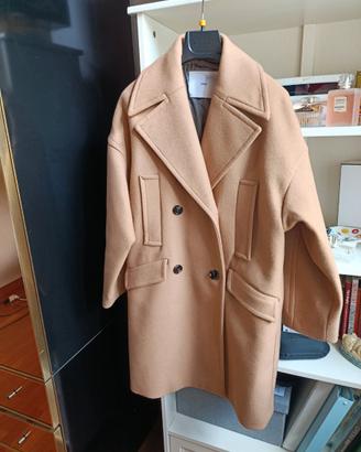 Cappotto donna Mango
