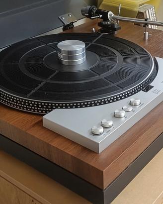 giradischi Marlux mx86 B
