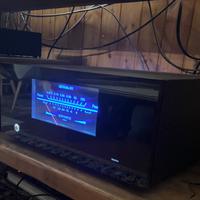 Finali Monofonici Advance Paris XA 220 Evo