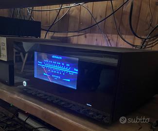 Finali Monofonici Advance Paris XA 220 Evo