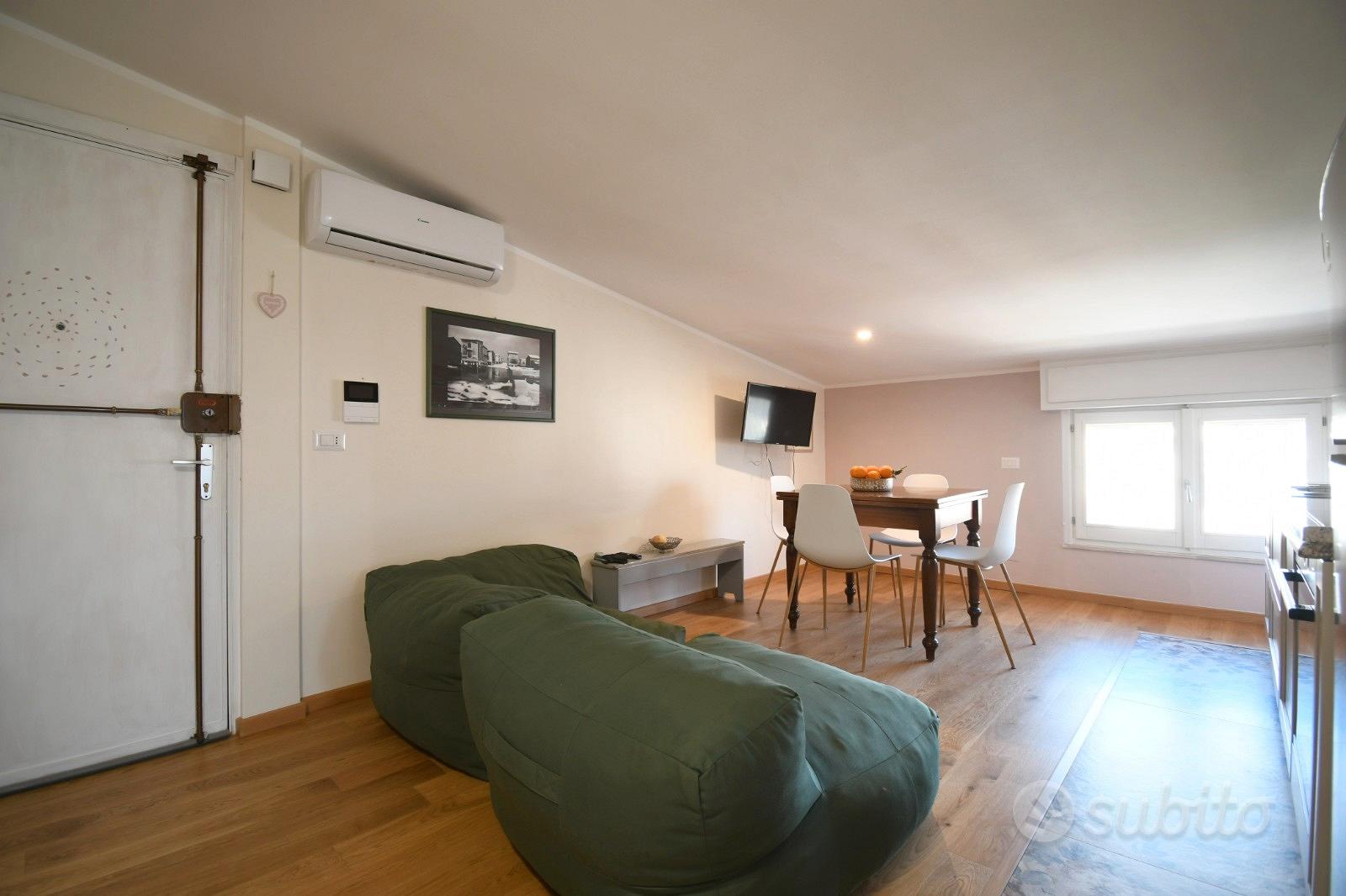 Apartment in Quartu Sant'Elena, Funtan'e Ortus, Casteddu/Cagliari - Vista 3