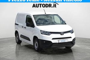 Toyota Proace City 1.5D 100cv S&S L1 S 10q Comfort