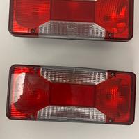 Fari posteriori Iveco daily