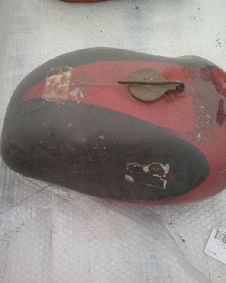 serbatoio gilera