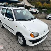 Fiat Seicento 900i cat S