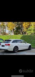 Audi A6 Avant 3.0 tdi quattro 245Cv 2x SLine