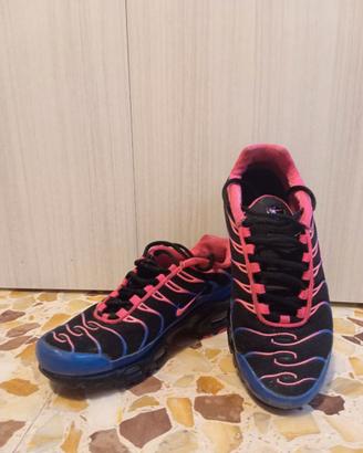 Nike Squalo TnAir 38