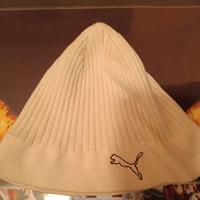 cappellino Puma 