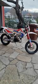 fantic caballero 50