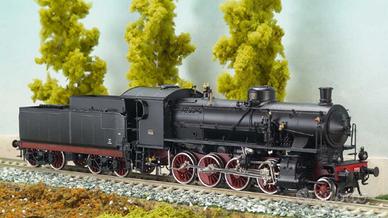 Top Train gr 740 293