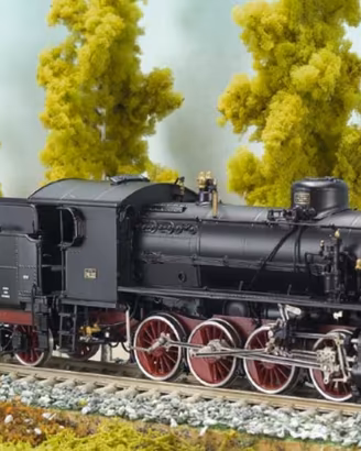 Top Train gr 740 293