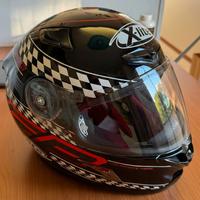 Casco Integrale Nolan X-Lite E3 Taglia M