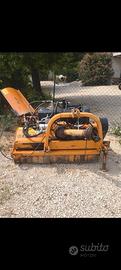 Berti Ecosprint 