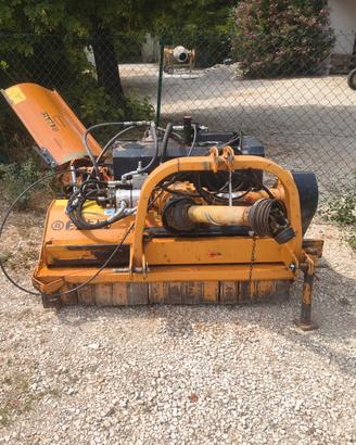 Berti Ecosprint 