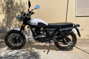 Mash 125
