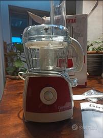 Robot multifunzione food processor Girmi 