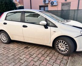 Fiat punto evo diesel leggi bn 2015