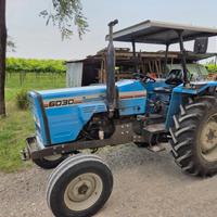Landini 6030