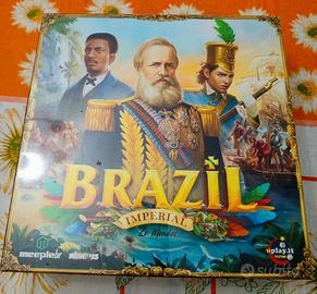 Brazil Imperial