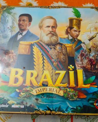 Brazil Imperial