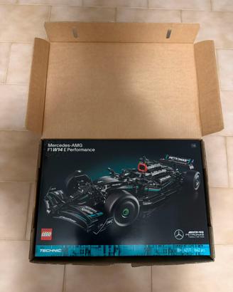 Lego 42171 NUOVO