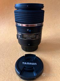 Obiettivo Tamron AF 90mm f2.8 SP Di,Macro 1:1NIKON