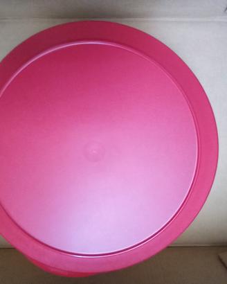 ciotola con sigillo tupperware 