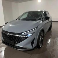 NISSAN Qashqai MHEV 158 CV Xtronic N-Connecta