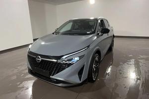 NISSAN Qashqai MHEV 158 CV Xtronic N-Connecta