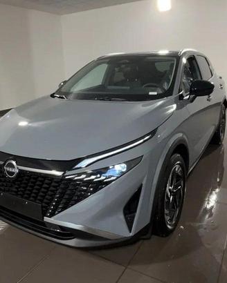 NISSAN Qashqai MHEV 158 CV Xtronic N-Connecta